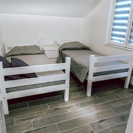 Apartment Drazena Trogir Extérieur photo