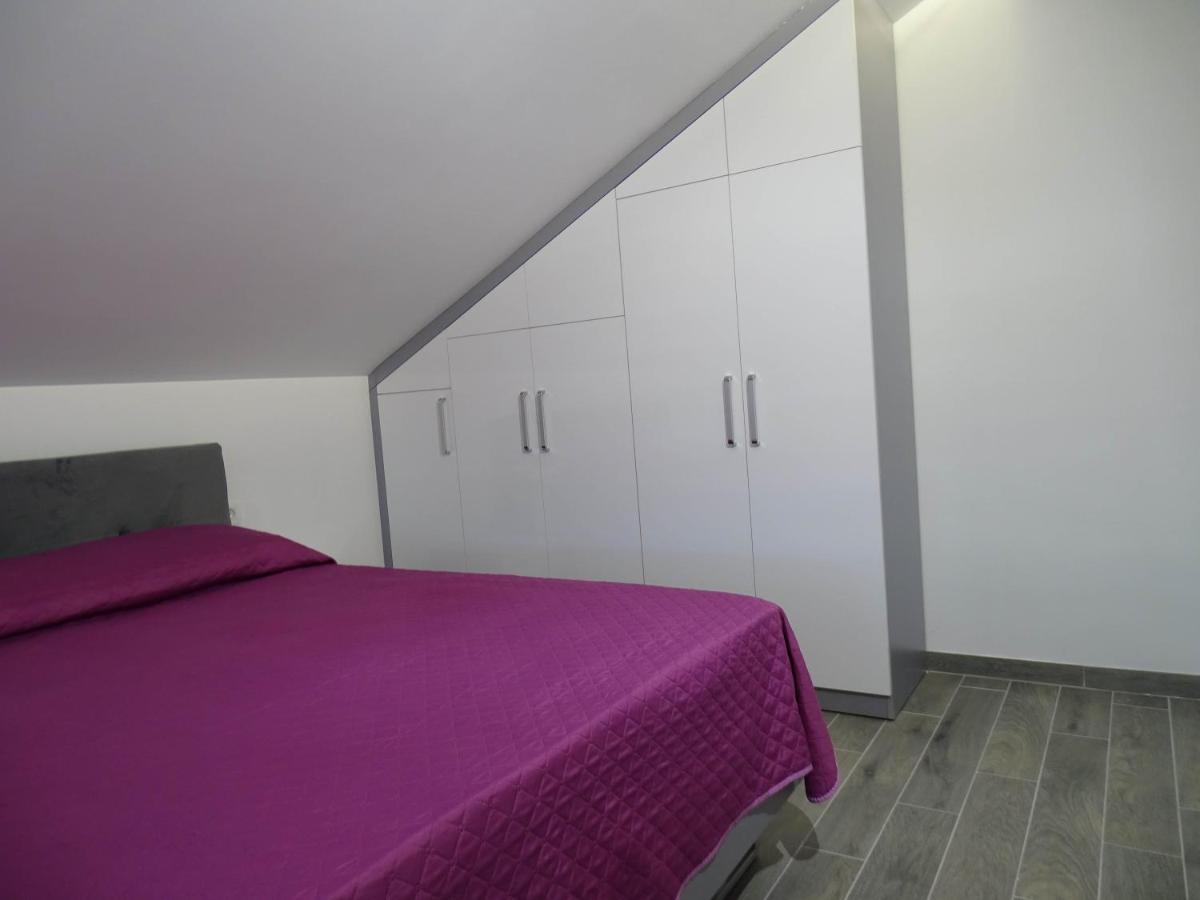 Apartment Drazena Trogir Extérieur photo
