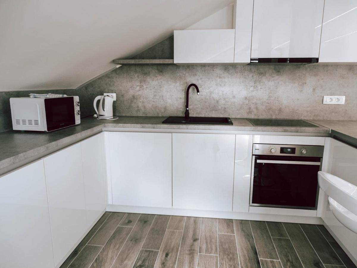 Apartment Drazena Trogir Extérieur photo