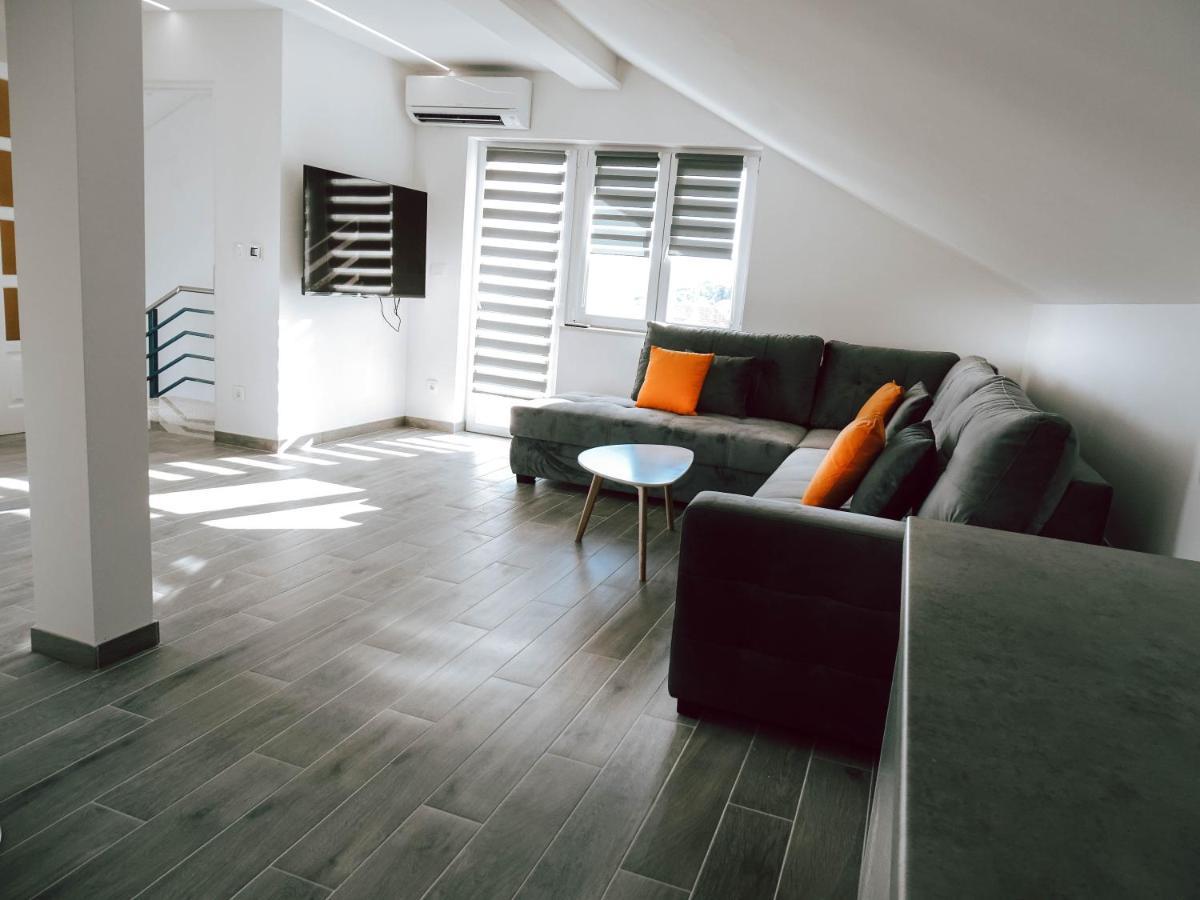Apartment Drazena Trogir Extérieur photo