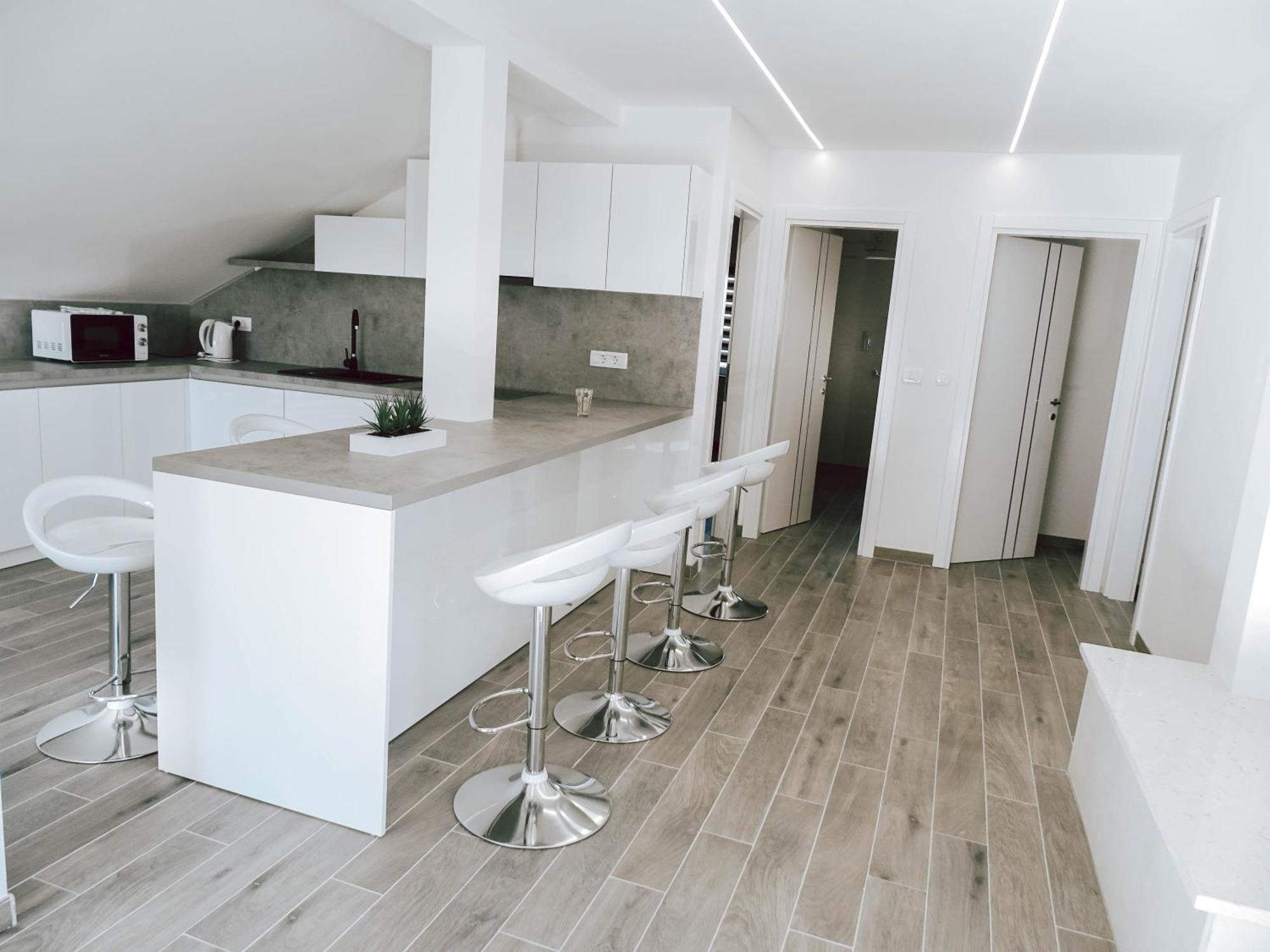 Apartment Drazena Trogir Extérieur photo