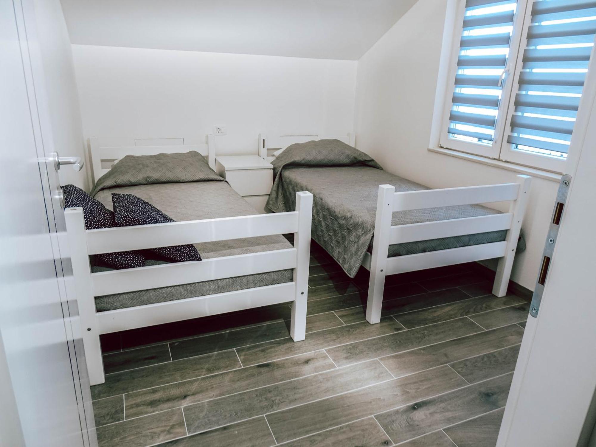Apartment Drazena Trogir Extérieur photo