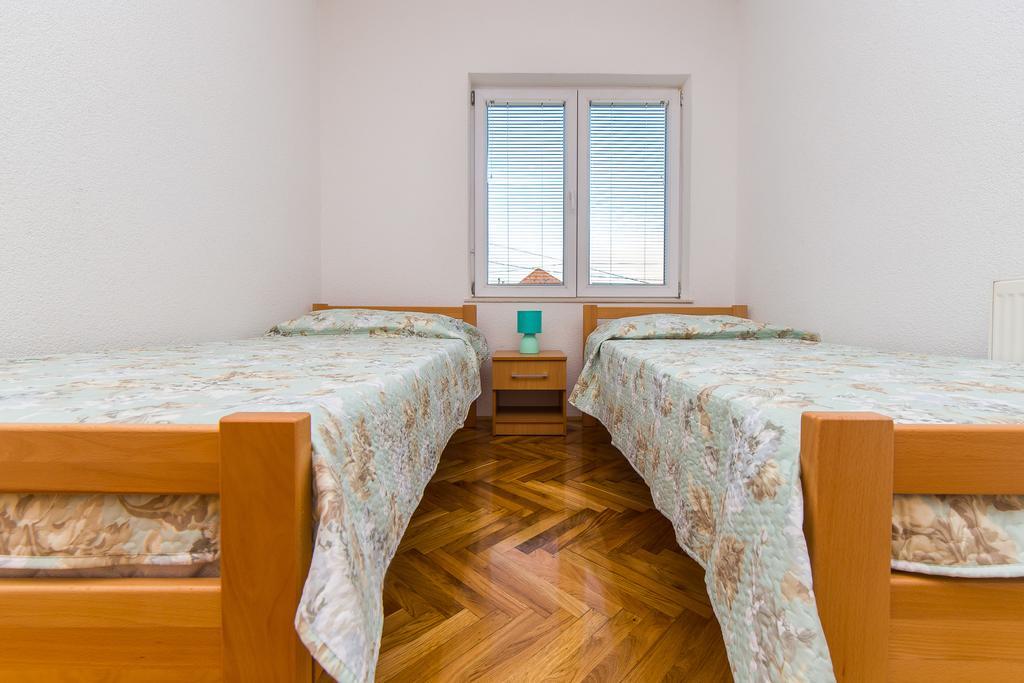 Apartment Drazena Trogir Extérieur photo