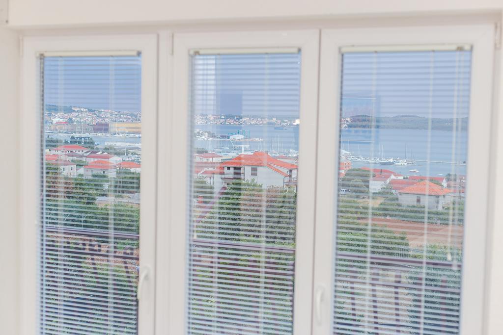 Apartment Drazena Trogir Extérieur photo