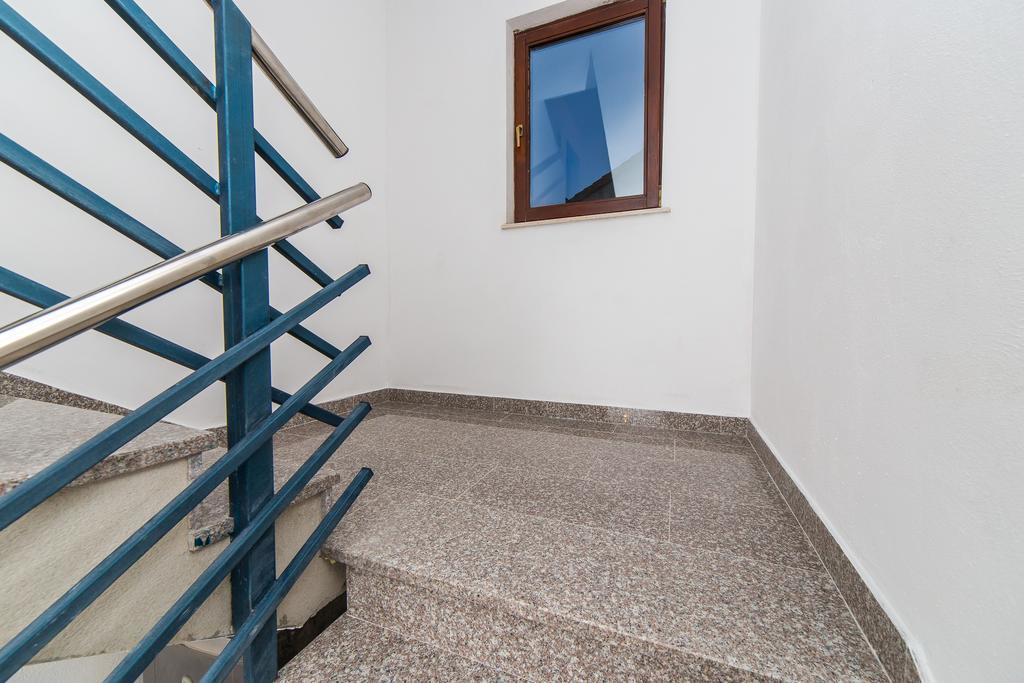 Apartment Drazena Trogir Extérieur photo