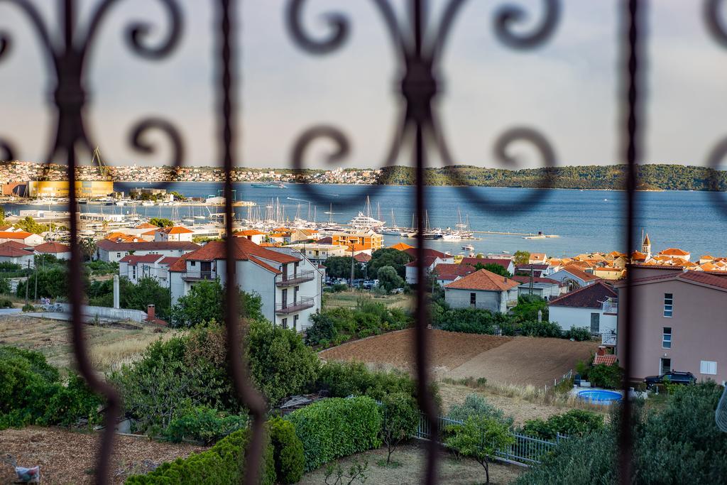 Apartment Drazena Trogir Extérieur photo