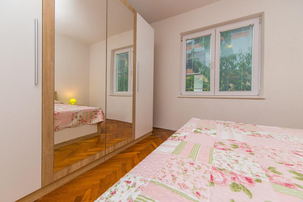Apartment Drazena Trogir Extérieur photo