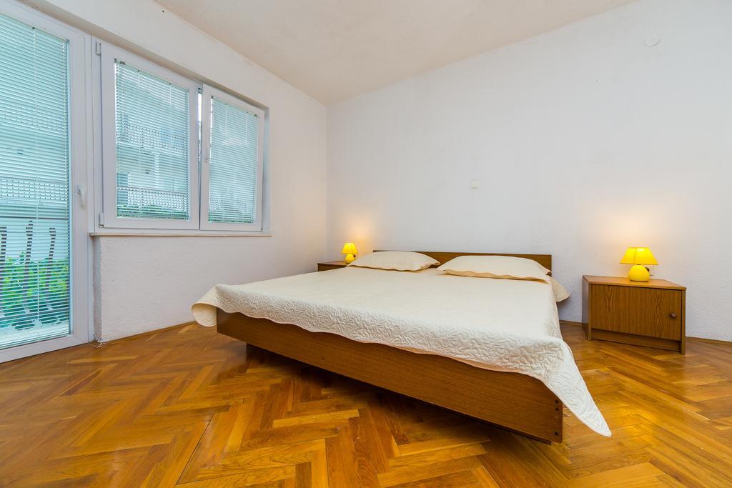 Apartment Drazena Trogir Extérieur photo