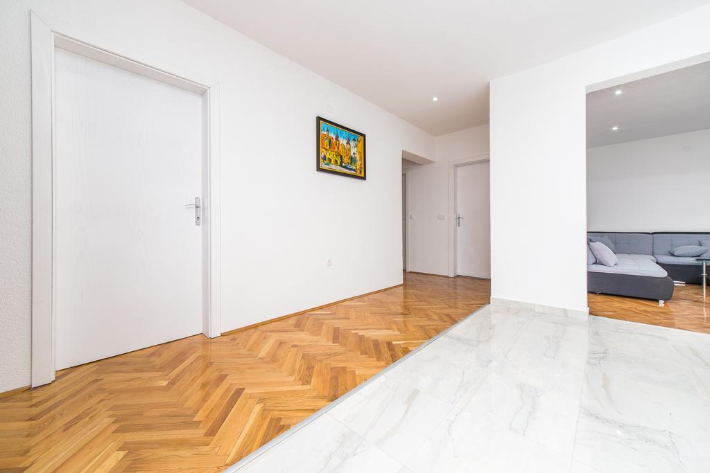 Apartment Drazena Trogir Extérieur photo