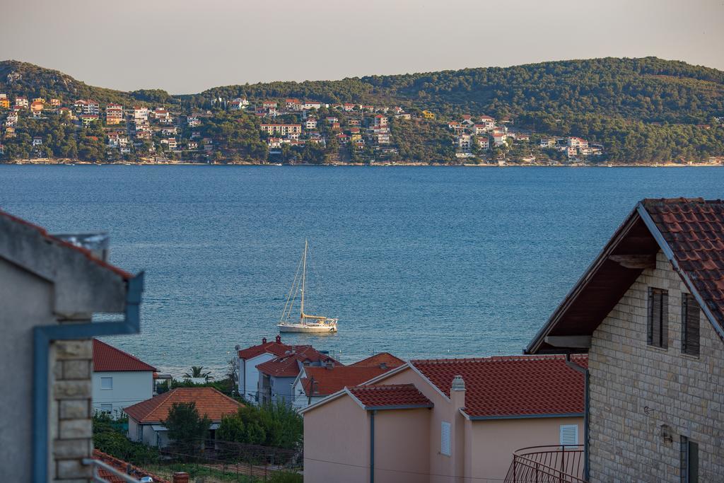 Apartment Drazena Trogir Extérieur photo