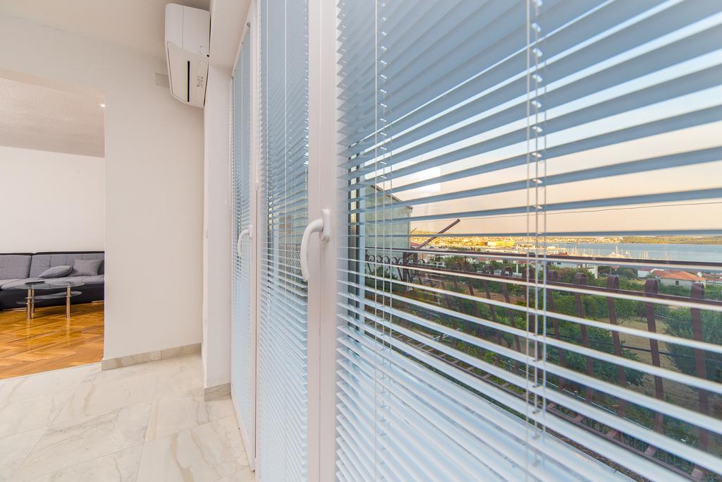 Apartment Drazena Trogir Extérieur photo