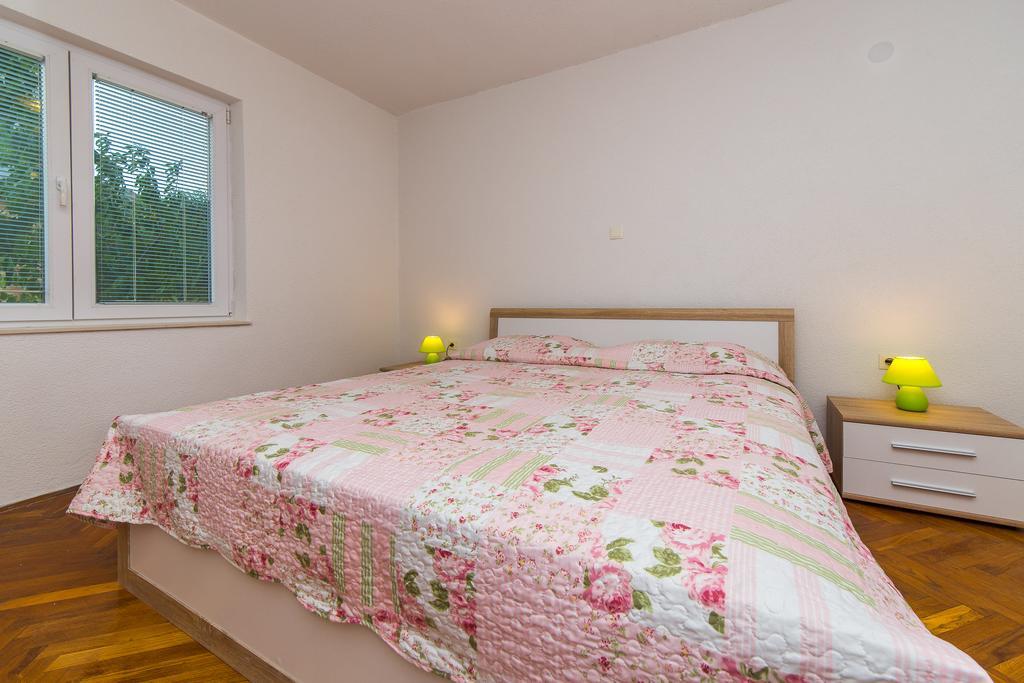 Apartment Drazena Trogir Extérieur photo