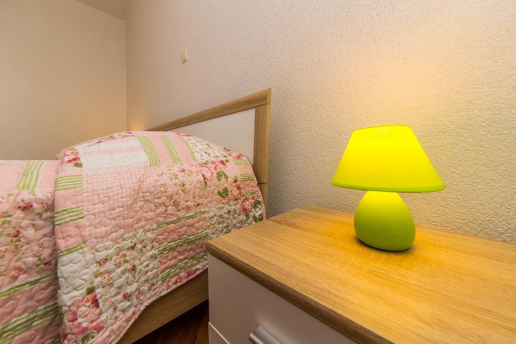 Apartment Drazena Trogir Extérieur photo