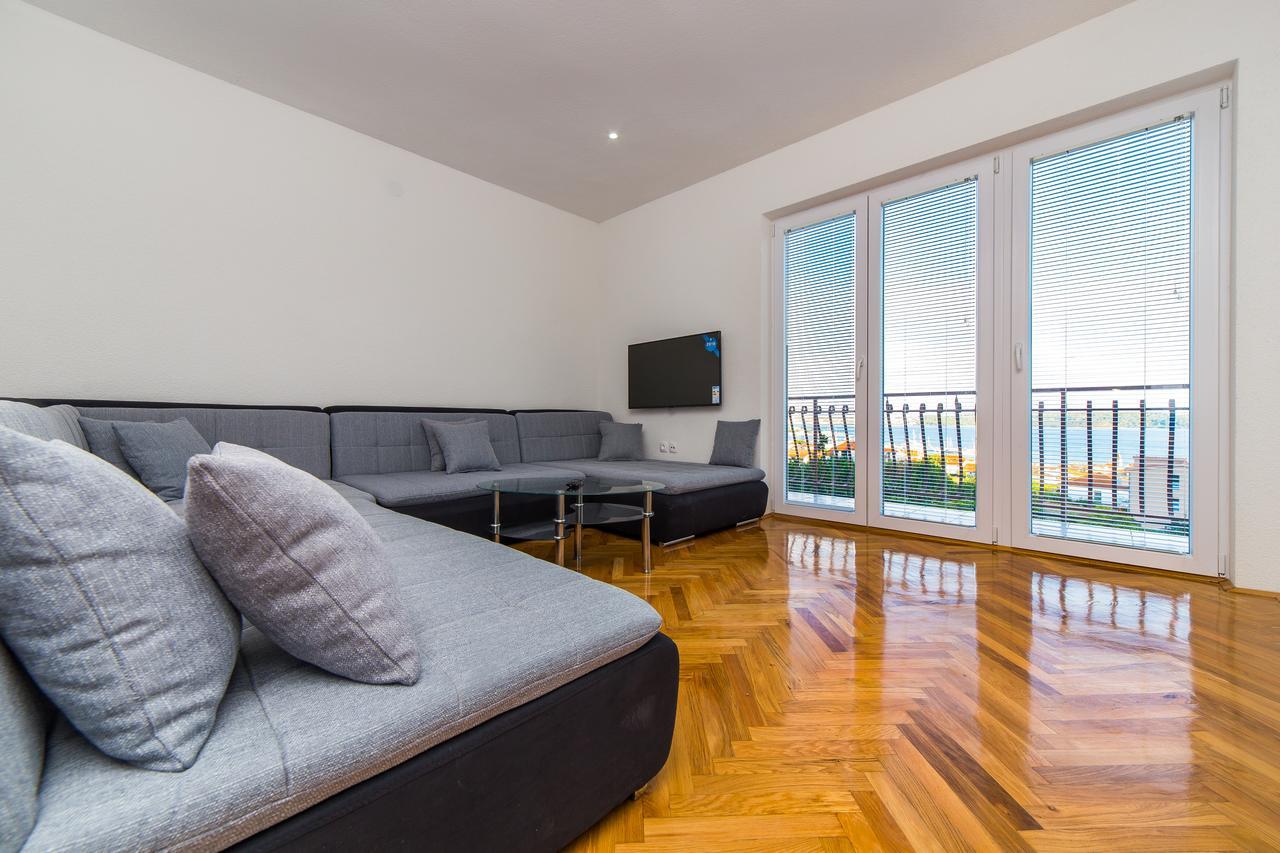 Apartment Drazena Trogir Extérieur photo