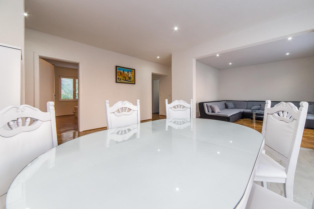 Apartment Drazena Trogir Extérieur photo