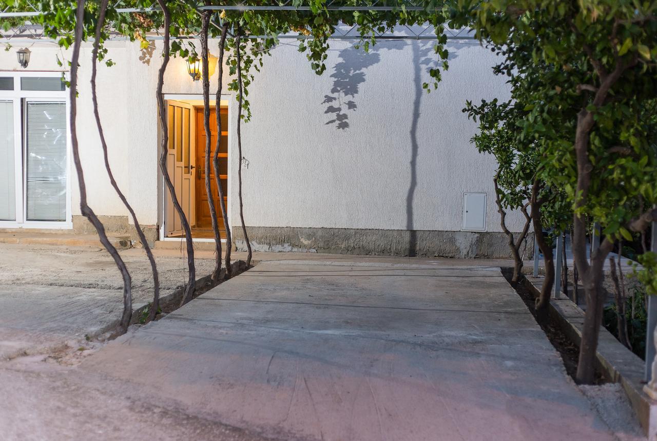 Apartment Drazena Trogir Extérieur photo