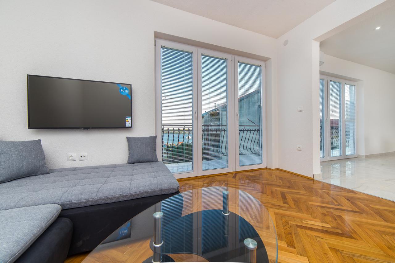 Apartment Drazena Trogir Extérieur photo